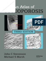 Atlas of Osteoporosis, Third Edition PDF