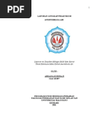 Download Laporan Praktikum Avertebrata Air by Uyun SN342998585 doc pdf