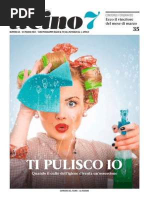 Ticino 7 Nr 12 24 Marzo 17 Pdf