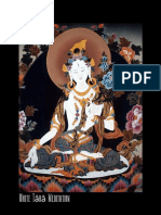 White Tara Meditation PDF