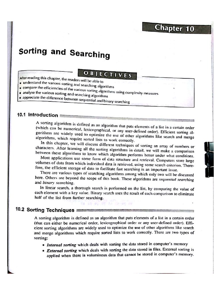 Computer Manual | PDF