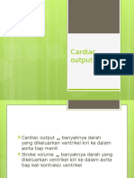 Cardiac Output 01