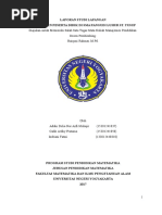 Download Laporan Studi Lapangan Manajemen Peserta Didik di SMA Pangudi Luhur St Yusup by Addin Delia Muhajir SN343001540 doc pdf