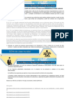 Evidencia 6 Temas Emergentes A Partir Del Contexto de La Negociacion Internacional y El Medio Ambiente