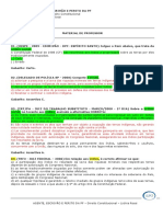 Ag Esc Perito PF DConstitucional Aula13 LiciniaRossi 290414 Matprof QuestÃµes