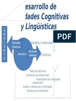 Desarrollo de Habilidades Cognitivas y Lingüísticas
