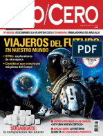 Año Cero - Noviembre 2016 PDF