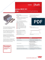 Dkddpfm401a102 Mce101 PDF