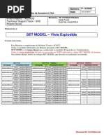 Ok BT_AC_0082 - SET MODEL - Vista Explodida