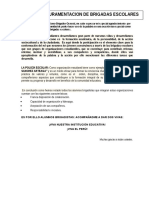 Discurso Del Brigadier General y La Juramentación de Policias