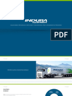 Brochure Corporativo Indura PDF