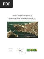 3a REPUBLICACAO - Anexo 11 - Memorial Descritivo Arquitetura