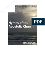 Hymns of the Apostolic Church (John Brownlie).pdf