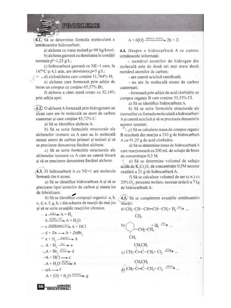 ALCHENE | PDF