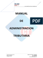 Software de Catastro y Gestion Tributaria