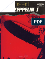 Led Zeppelin - Dazed and Confussed