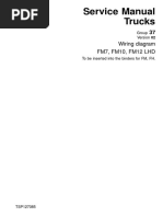 Download Volvo FM Wiring Diagram by Vincent Price SN343014864 doc pdf