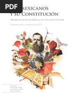 Cultura Constitucional