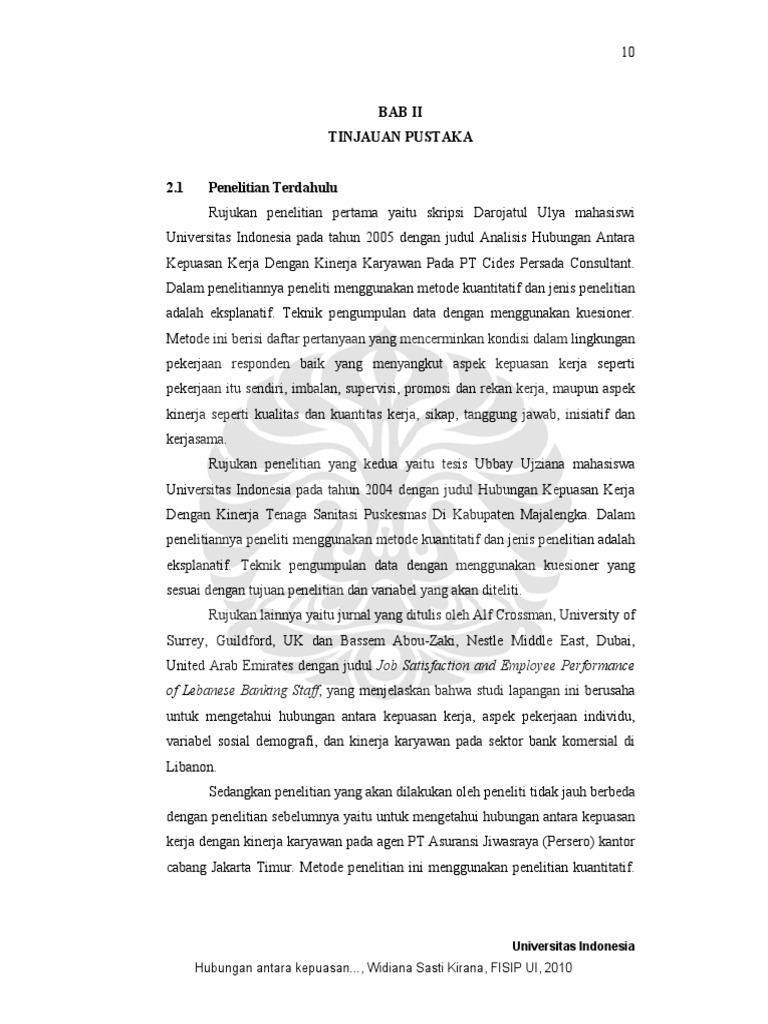 Contoh penelitian terdahulu besar vrogue co