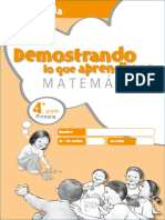 Http- Www.perueduca.pe Recursosedu Cuadernillos Primaria Matematica Cuadernillo Entrada2 Matematica 4to Grado