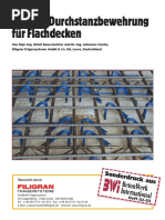 Elementdecke 2002 Furche FDB Fuer Flachdecken