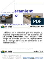 Abanderamiento Oil Field