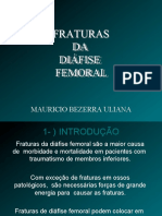 Fraturada Difisede Fmur 1