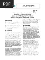 BUSTION MANAGEMENT - BOILER DRUM - SIEMENS - AD353-105r3 PDF