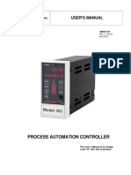 Siiemens Controllers Um353