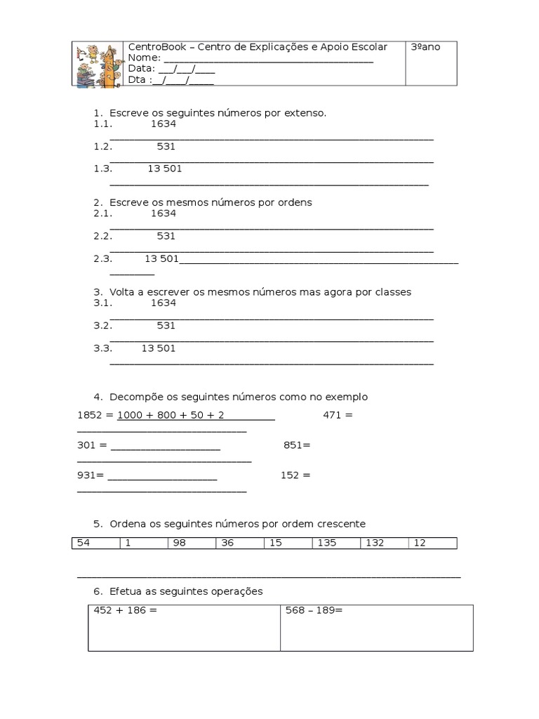 Como Se Escreve O Número 14 Por Extenso