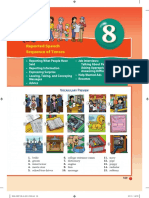 Side by Side Plus Student Book Level 4 C8