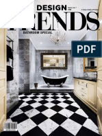 Home & Design Trends - New