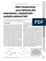 Kossakowski - in Ynierski - 10 - 2012 PDF
