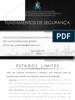 Aula 05 - Fundamentos de Segurança