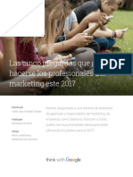 9e9a4 - Marketing Insights Mobile First Media Plans 2017 ES PDF