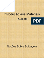 Aula 8 Materiais