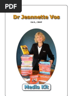 Download Dr Jeannette Vos the Learning Revolution by TeleerTV  VIDEO ESCUELA TV  SN34303094 doc pdf