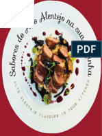 Sabores Do Alto Alentejo Na Sua Cozinha PDF