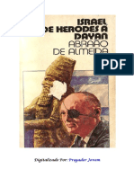 Israel, De Herodes a Dayan - Abraão de Almeida.pdf