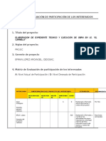 Formato Ev - Particip.interesados