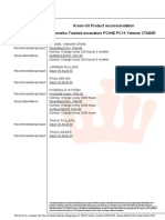 HB Pc15 Yanmar 3tn66e