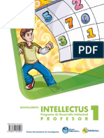 Intell Bach1 Prof PDF