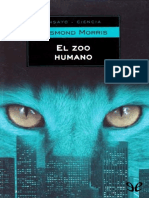 PDF - El Zoo Humano - Desmond Morris