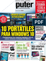 Computer Hoy - 30 Diciembre 2015