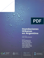Inundaciones Urbanas en Argentina INA.pdf