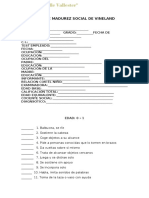 Test de Madurez Social de Vineland By Luis Vallester.pdf