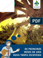 OS PRIMEIROS MESES DE UMA NOVA TROPA ESCOTEIRA.pdf