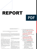 PBL Report