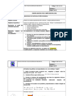 Practicas Calculo Vectorial