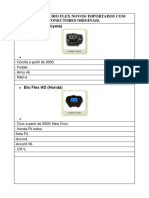 Listabioflex PDF